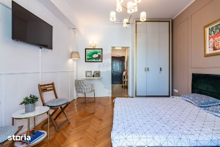 Apartament cu 1 camera vânzare în zona P-ta Universitatii