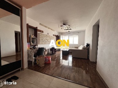 Apartament 2 Camere | 52 mp | Zona Cetate
