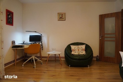 Apartament 2 camere 13 Septembrie| Centrală Proprie