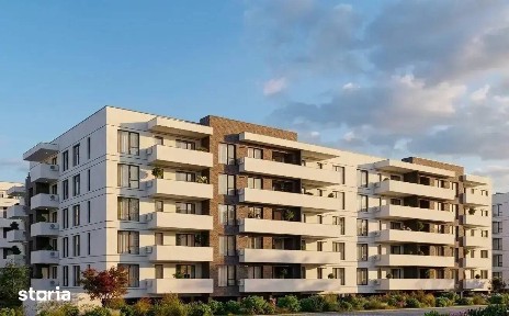 Apartament 4 camere | Panouri fotovoltaice | recuperatoare de caldura
