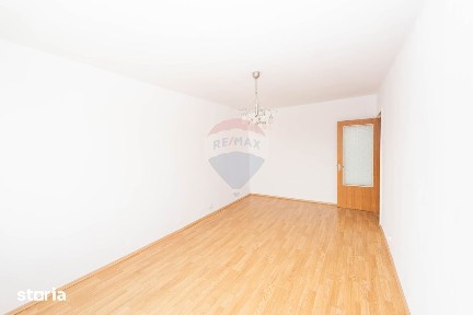 Apartament 3 camere 1980 decomandat Crangasi 2 bai loc parcare
