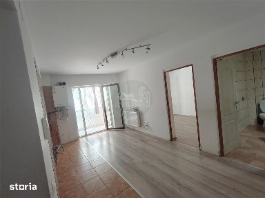 Apartament cu 2 camere balcon si parcare Cartierul Arhitectilor