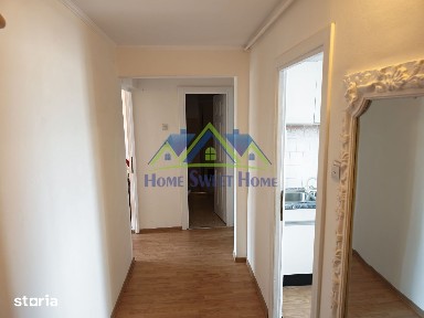 2 camere decomandate în Calan -priveliște superbă și poziție excelenta