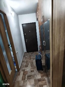 Apartament 1 camera-Zona Lipovei-Etaj 1