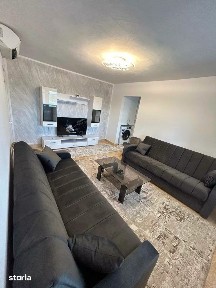 De vanzare apartament cu 2 camere și balcon, mobilat și utilat 58000e