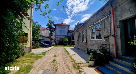 Strada Mircea Vulcanescu, Victoriei, Sectorul 1, Bucuresti