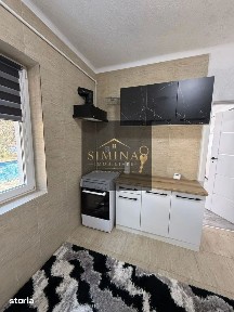 Apartament 1 Camera, 42 MP, De Vânzare, Strada Cugir