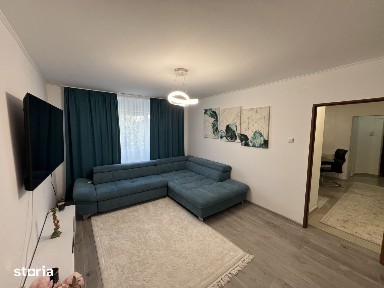Gata de mutare! Apartament 3 camere in Micro 16