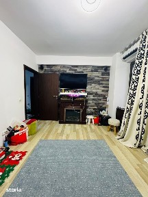 3 camere | Dream Residence | 73 mp | 2 băi | T736
