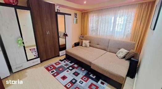 Apartament 2 camere decomandat, Radu Negru.
