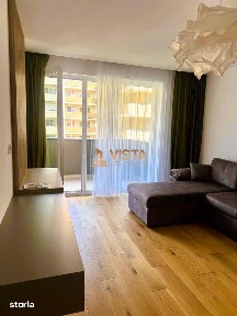 Apartament 2 camere NOU | Prima mutare | Urban Plaza | Mobilat si util
