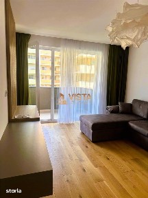 Apartament 2 camere NOU | Prima mutare | Urban Plaza | Mobilat si util