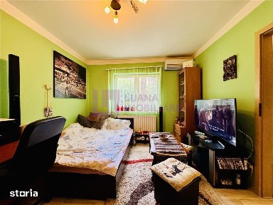 Apartament 2 camere de vanzare | Miraslau | parter
