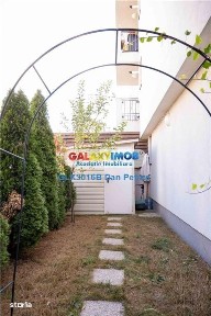 VANZARE APARTAMENT 3 CAMERE CU GRADINA BANEASA-GREENFIELD