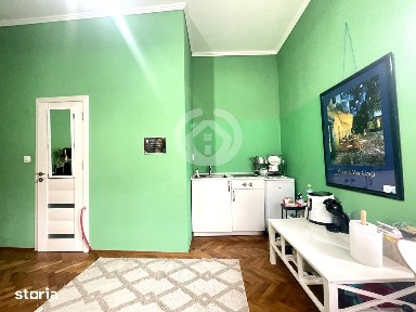 Apartament 2 camere mobilat | 67 mp | str Dealului, Sibiu