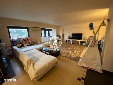 Apartament 4 camere Zona Billa