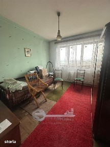Apartament 3 camere - Bloc Guliver - Mamma Mia