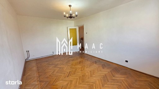 Apartament 3 camere decomandat | Strand | 2 bai, 2 balcoane