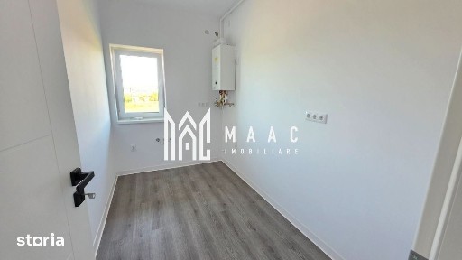 Apartament 2 camere | Strada Unirii, Șelimbăr | 45 mp, balcon, parcare
