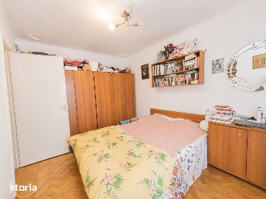 3 camere | Obor - Avrig - Iancului | METROU la 10 minute