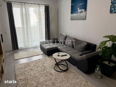 Apartament 2 camere decomandat | Mobilat si utilat | Loc de parcare su