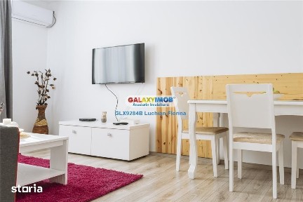 2-room apartment near Calea Victoriei - Academy of Economic Studies