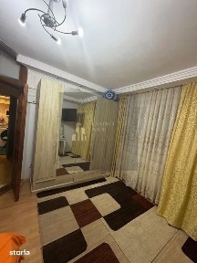 Apartament 2 camere, Alunisului/ Brancoveanu, renovat, mobilat