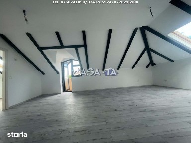 Apartament 3 Camere, Etaj 3, Aleea Unirii - Zona Centrala