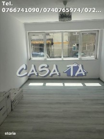 Garsoniera (21 mp), Parter, Strada Ciocarlau (Zona Artego)
