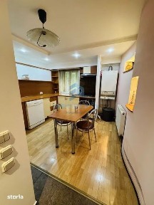 Apartament 2 Camere 80Mp Iancului - Muncii Centrala Proprie bloc 1986