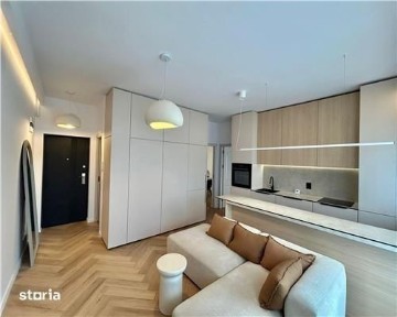 Apartament 3 camere | Etaj 1 | Mobilat de lux | Turnisor - Sibiu