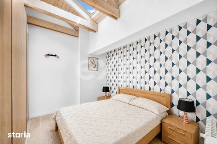 Apartament de vanzare Complex Studentesc | centrala proprie