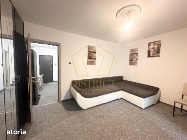Apartament spațios cu o cameră I Sagului