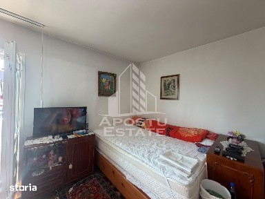 Apartament cu 2 camere de vânzare, Zona Lipovei, Timisoara