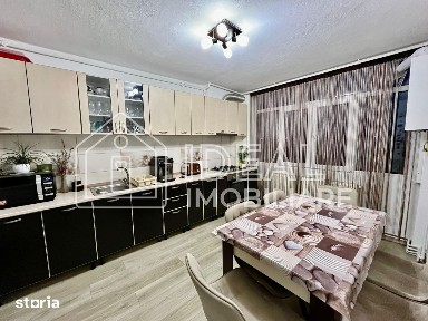 Apartament 2 camere decomandat | Vasile Aaron | 60 mp