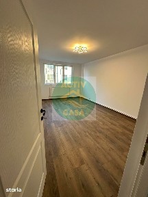 Apartament 2 camere, decomandat, renovat