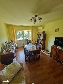 Decomandat 3 Camere 2 Bai 2 Balcoane Zona Aradului