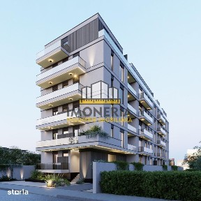 Empire Residence Marcusului - 0% Comision -3 camere, 0,8 km metrou