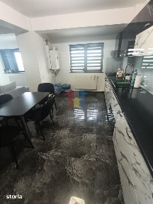 TOTUL NOU, Mobilat Si Utilat, Bloc NOU 2020 Apartament 3 camere Radu N
