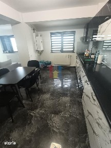 TOTUL NOU, Mobilat Si Utilat, Bloc NOU 2020 Apartament 3 camere Radu N