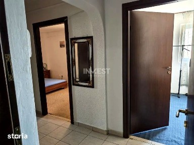 Apartament 2 camere, decomandat, zona Pacurari - Moara de foc, Iasi