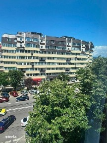 Apartament ultracentral 2 camere