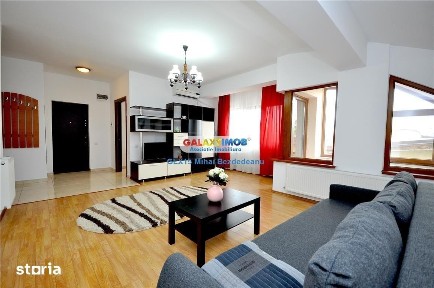 Vanzare apartament 2 camere BLOC NOU de lux in zona Domenii - 1 Mai.