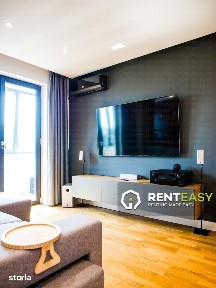 Inchiriere apartament cu doua camere situat in Podu Ros