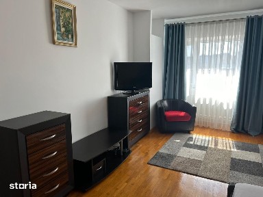 Apartament 1 camera Hala Centrala