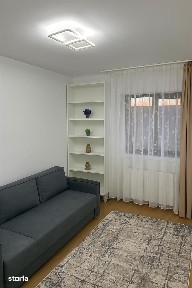 Apartament 1 cameră decomandat + Loc de Parcare - Complex Astoria, Lun