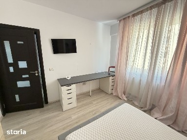 Inchiriere 2 camere zona Valea Lupului - Antibiotice - Iriss Residence