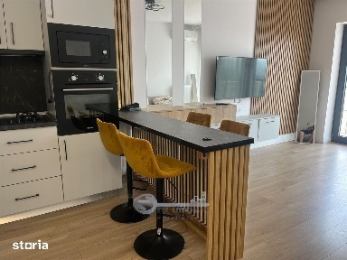 Apartament 2 camere SILK DISTRICT- 530 EURO