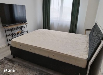 Apartament 2 camere Dacia, 55 metri, etaj 6 Cod:161469