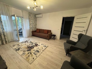 Apartament 2 camere decomandat, Piata Sudului, Delta Vacaresti